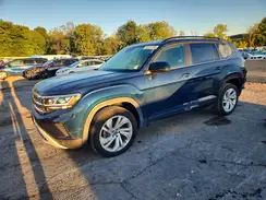 1V2KR2CA0MC573465 2021 VOLKSWAGEN ATLAS