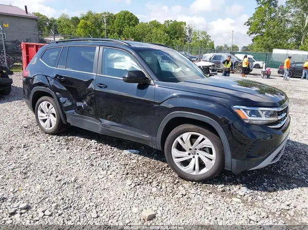 1V2KR2CA0MC574437 2021 VOLKSWAGEN ATLAS - Image 1