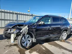 1V2KR2CA0MC576978 2021 VOLKSWAGEN ATLAS
