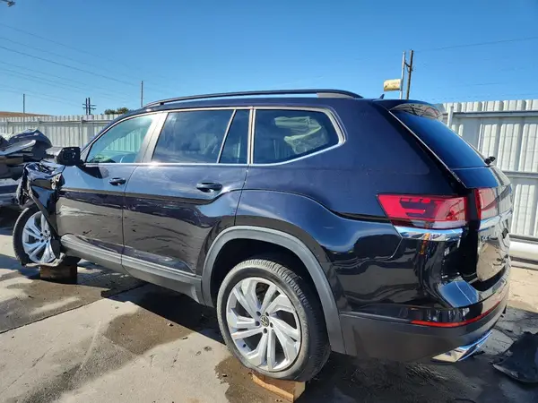 1V2KR2CA0MC576978 2021 VOLKSWAGEN ATLAS - Image 2