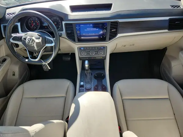 1V2KR2CA0MC576978 2021 VOLKSWAGEN ATLAS - Image 8