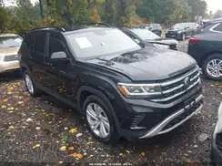 1V2KR2CA0MC577077 2021 VOLKSWAGEN ATLAS