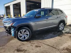 1V2KR2CA0MC589777 2021 VOLKSWAGEN ATLAS