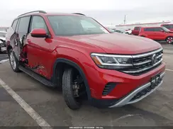 1V2KR2CA0MC592341 2021 VOLKSWAGEN ATLAS
