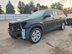 1V2KR2CA0MC596583 2021 VOLKSWAGEN ATLAS