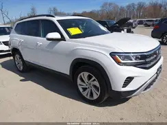 1V2KR2CA0MC602897 2021 VOLKSWAGEN ATLAS