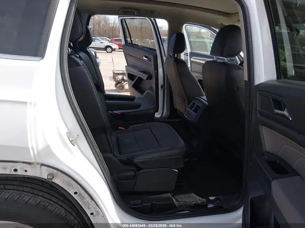 1V2KR2CA0MC602897 2021 VOLKSWAGEN ATLAS - Image 8