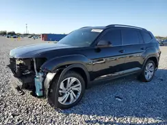 1V2KR2CA0MC609686 2021 VOLKSWAGEN ATLAS