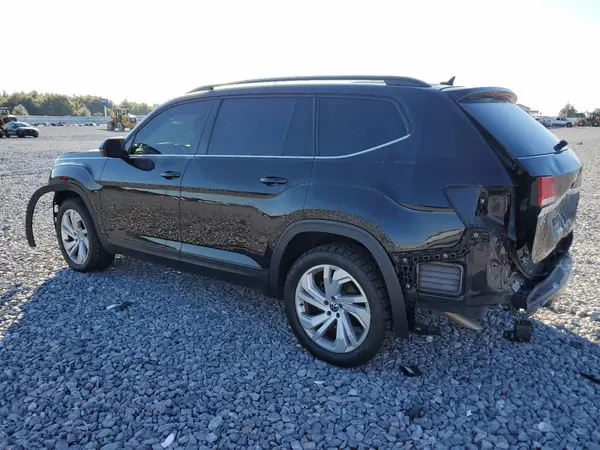 1V2KR2CA0MC609686 2021 VOLKSWAGEN ATLAS - Image 2