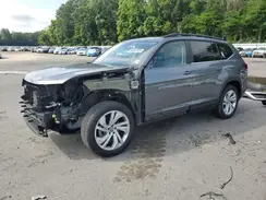 1V2KR2CA0MC609848 2021 VOLKSWAGEN ATLAS