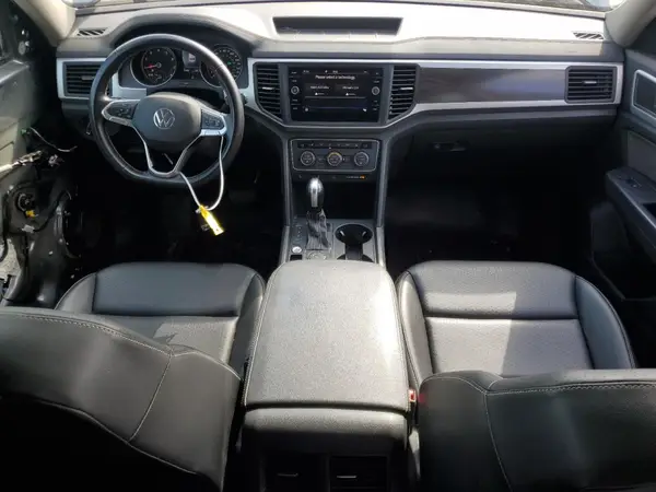1V2KR2CA0MC609848 2021 VOLKSWAGEN ATLAS - Image 8