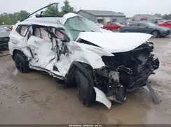 1V2KR2CA0NC509427 2022 VOLKSWAGEN ATLAS