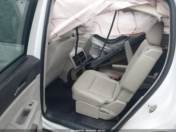 1V2KR2CA0NC509427 2022 VOLKSWAGEN ATLAS - Image 8