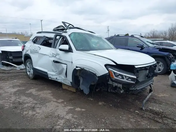 1V2KR2CA0NC517561 2022 VOLKSWAGEN ATLAS - Image 1