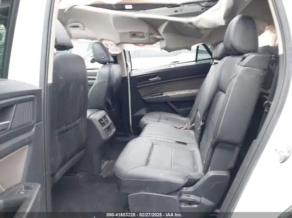 1V2KR2CA0NC517561 2022 VOLKSWAGEN ATLAS - Image 8