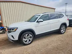 1V2KR2CA0NC524431 2022 VOLKSWAGEN ATLAS