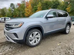 1V2KR2CA0NC538703 2022 VOLKSWAGEN ATLAS