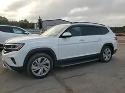 1V2KR2CA0NC541701 2022 VOLKSWAGEN ATLAS