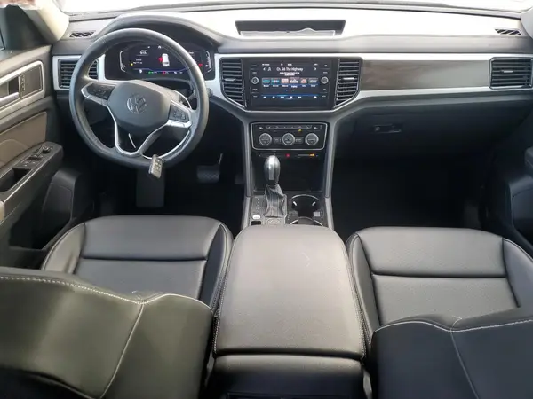 1V2KR2CA0NC541701 2022 VOLKSWAGEN ATLAS - Image 8