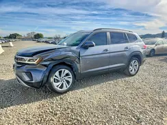 1V2KR2CA0NC544095 2022 VOLKSWAGEN ATLAS