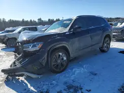 1V2KR2CA0NC546641 2022 VOLKSWAGEN ATLAS