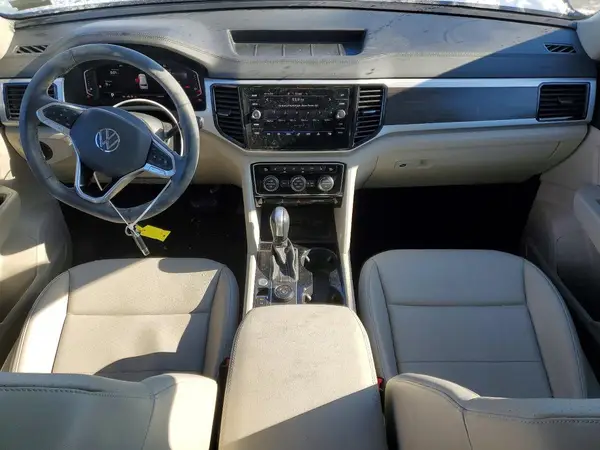 1V2KR2CA0NC546641 2022 VOLKSWAGEN ATLAS - Image 8
