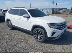 1V2KR2CA0NC558000 2022 VOLKSWAGEN ATLAS