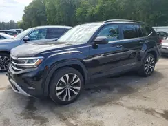 1V2KR2CA0NC559549 2022 VOLKSWAGEN ATLAS