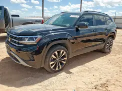 1V2KR2CA0NC560748 2022 VOLKSWAGEN ATLAS