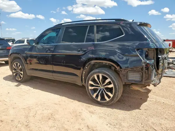 1V2KR2CA0NC560748 2022 VOLKSWAGEN ATLAS - Image 2