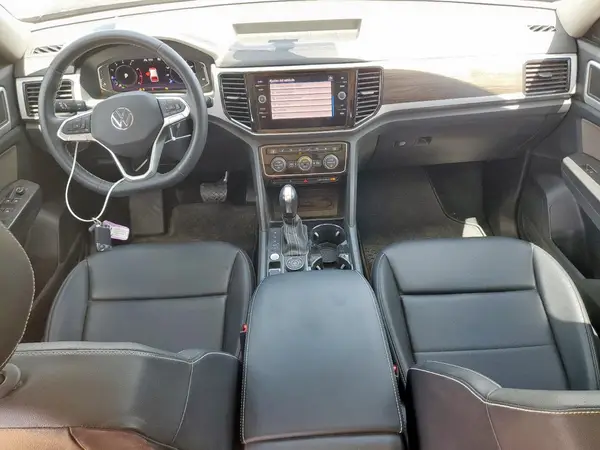 1V2KR2CA0NC560748 2022 VOLKSWAGEN ATLAS - Image 8