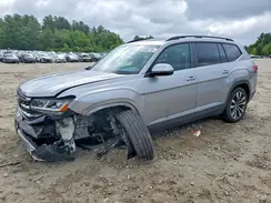 1V2KR2CA0NC561589 2022 VOLKSWAGEN ATLAS
