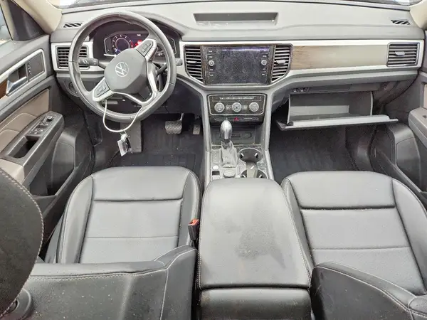 1V2KR2CA0NC561589 2022 VOLKSWAGEN ATLAS - Image 8