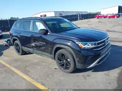 1V2KR2CA0NC564914 2022 VOLKSWAGEN ATLAS