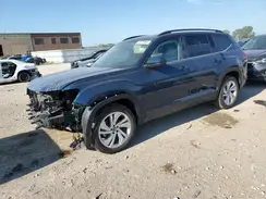 1V2KR2CA0PC501301 2023 VOLKSWAGEN ATLAS