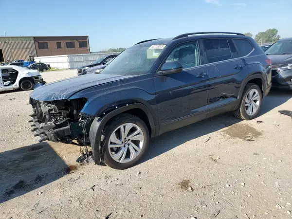 1V2KR2CA0PC501301 2023 VOLKSWAGEN ATLAS - Image 1
