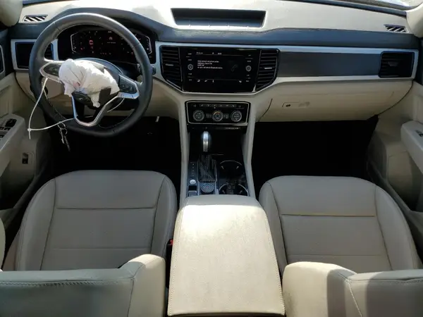 1V2KR2CA0PC501301 2023 VOLKSWAGEN ATLAS - Image 8