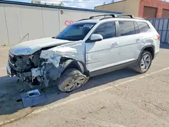 1V2KR2CA0PC502366 2023 VOLKSWAGEN ATLAS