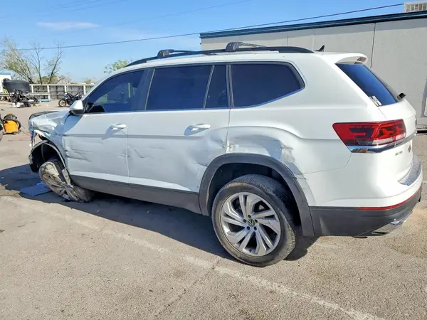 1V2KR2CA0PC502366 2023 VOLKSWAGEN ATLAS - Image 2
