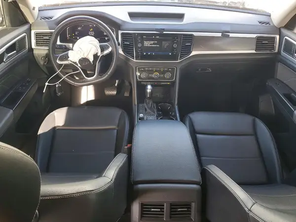 1V2KR2CA0PC502366 2023 VOLKSWAGEN ATLAS - Image 8