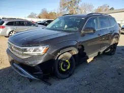 1V2KR2CA0PC502481 2023 VOLKSWAGEN ATLAS