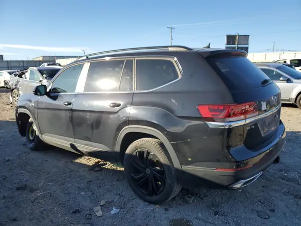 1V2KR2CA0PC502481 2023 VOLKSWAGEN ATLAS - Image 2
