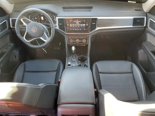 1V2KR2CA0PC502481 2023 VOLKSWAGEN ATLAS - Image 8