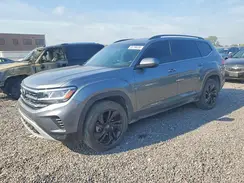 1V2KR2CA0PC507020 2023 VOLKSWAGEN ATLAS