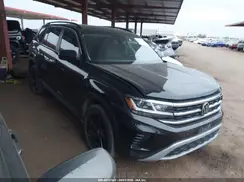 1V2KR2CA0PC513447 2023 VOLKSWAGEN ATLAS