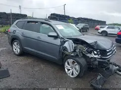1V2KR2CA0PC517093 2023 VOLKSWAGEN ATLAS