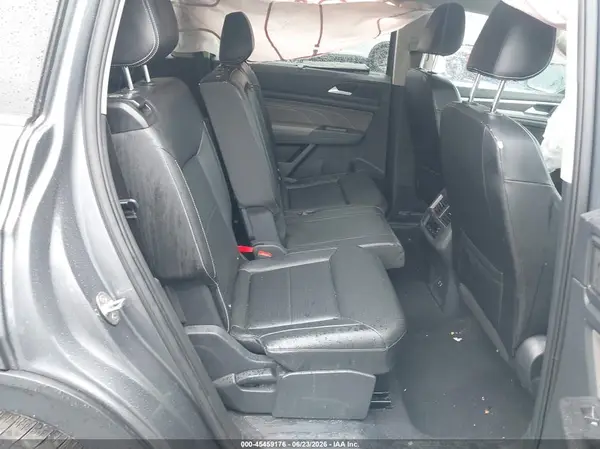 1V2KR2CA0PC517093 2023 VOLKSWAGEN ATLAS - Image 8