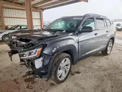 1V2KR2CA0PC521791 2023 VOLKSWAGEN ATLAS