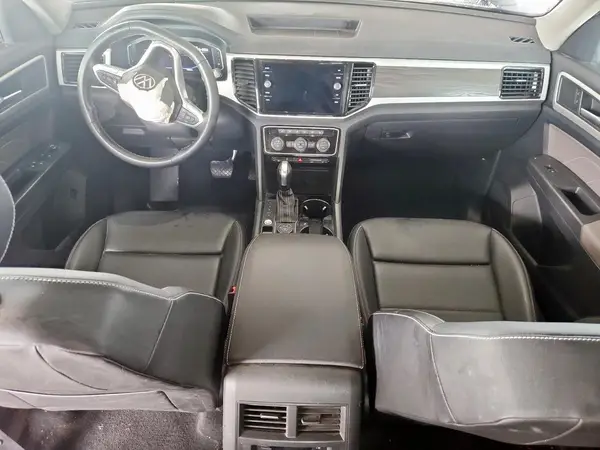 1V2KR2CA0PC521791 2023 VOLKSWAGEN ATLAS - Image 8