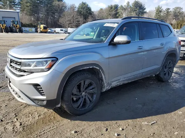 1V2KR2CA0PC524593 2023 VOLKSWAGEN ATLAS - Image 1